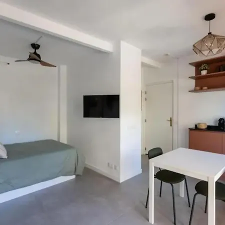 Apartman Patagonia *