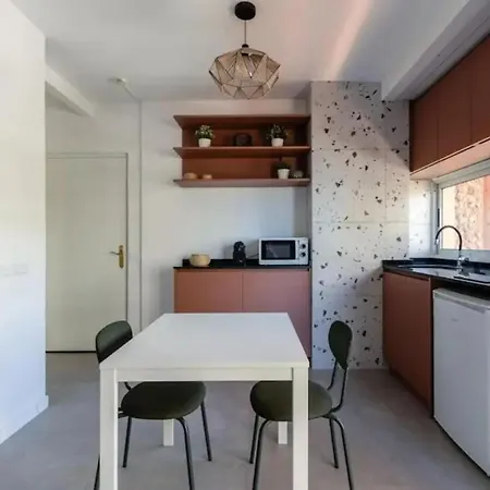 Apartman Patagonia *