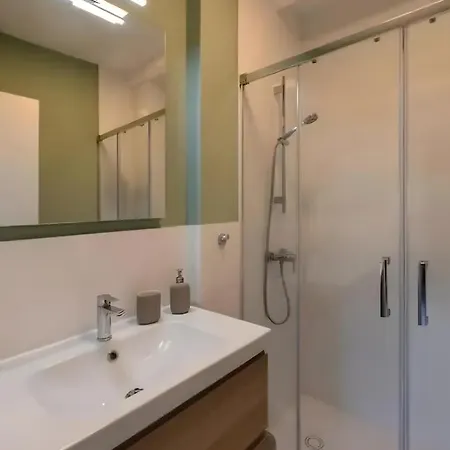 Apartman Patagonia *