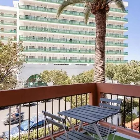Patagonia * Puerto de la Cruz